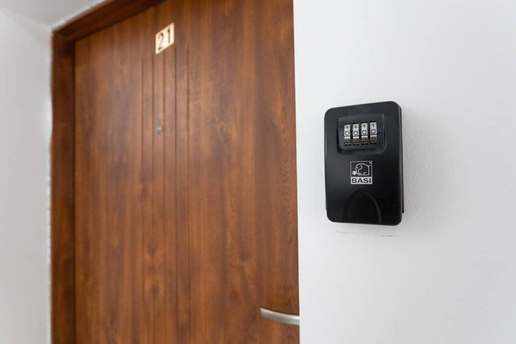 Apartment Leben Im Stadtlicht L Lf21