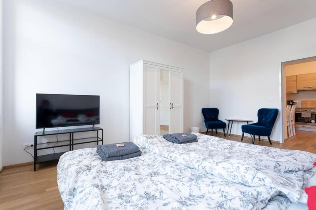 Apartment Leben Im Stadtlicht L Lf21
