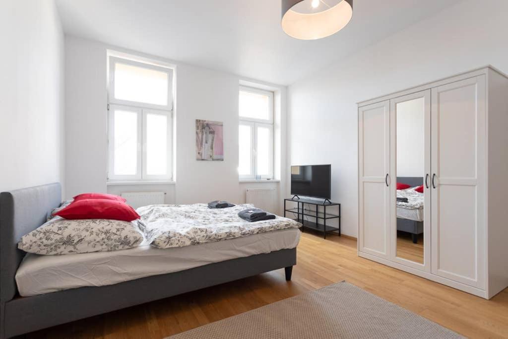 Apartment Leben Im Stadtlicht L Lf21 *