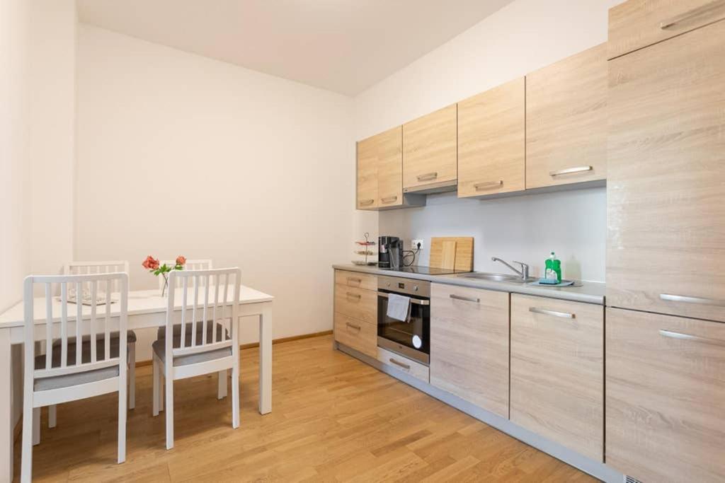 Leben Im Stadtlicht L Lf21 Vienna