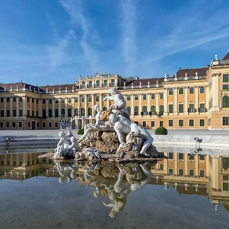 Leben Im Stadtlicht L Lf21 Vienna Exterior photo