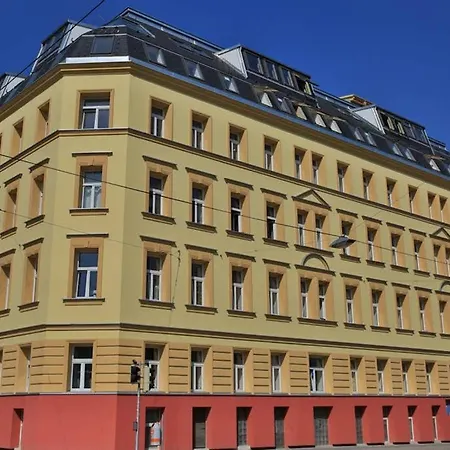 Leben Im Stadtlicht L Lf21 Vienna Exterior photo