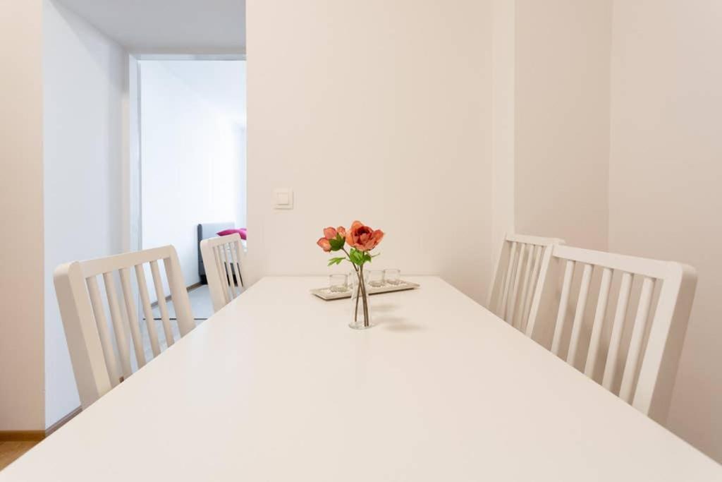 21 Zwischen Schoenbrunn Und Dem Stadtzentrum. Apt. 21