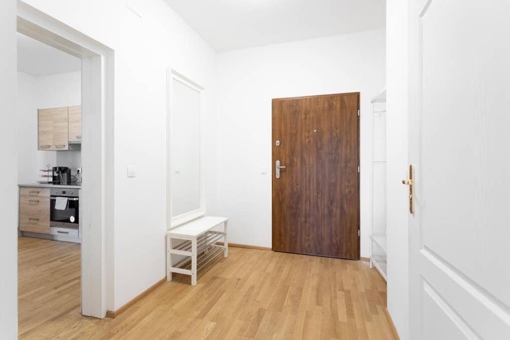 Leben Im Stadtlicht L Lf21 Apartmán Vídeň