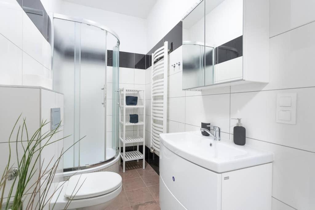 Leben Im Stadtlicht L Lf21 Apartmán